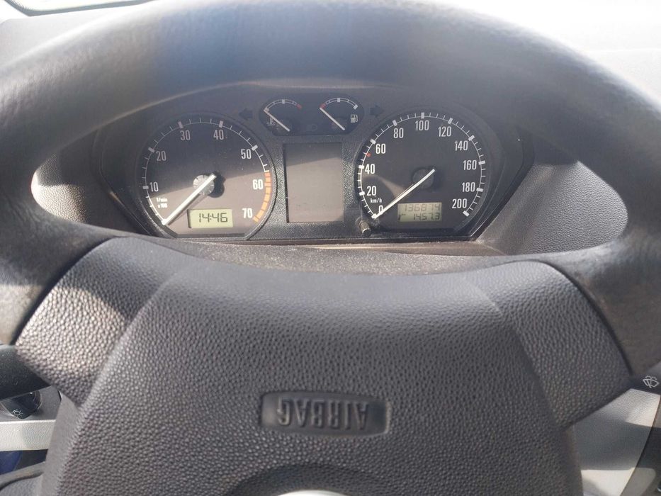 Sprzedam Skoda Fabia