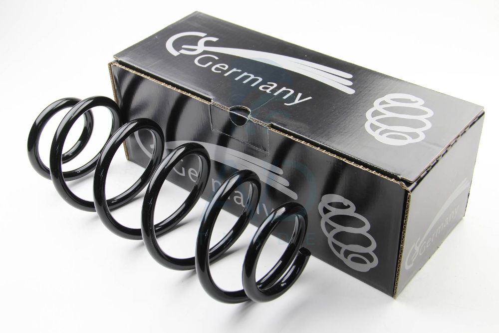 Пружина Передняя Задняя Audi 100 C3/C4/A6/Ауди 100/С3/С4/А6