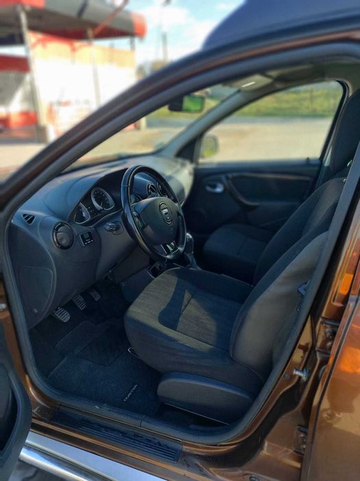 Dacia Duster 1.6 benzyna