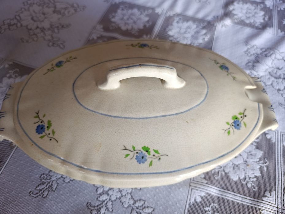 Terrina loiça Sacavém