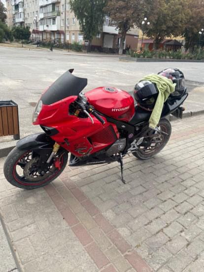 Продається Hysong gt250 ЧИТАЙТЕ УВАЖНО ОПИС!