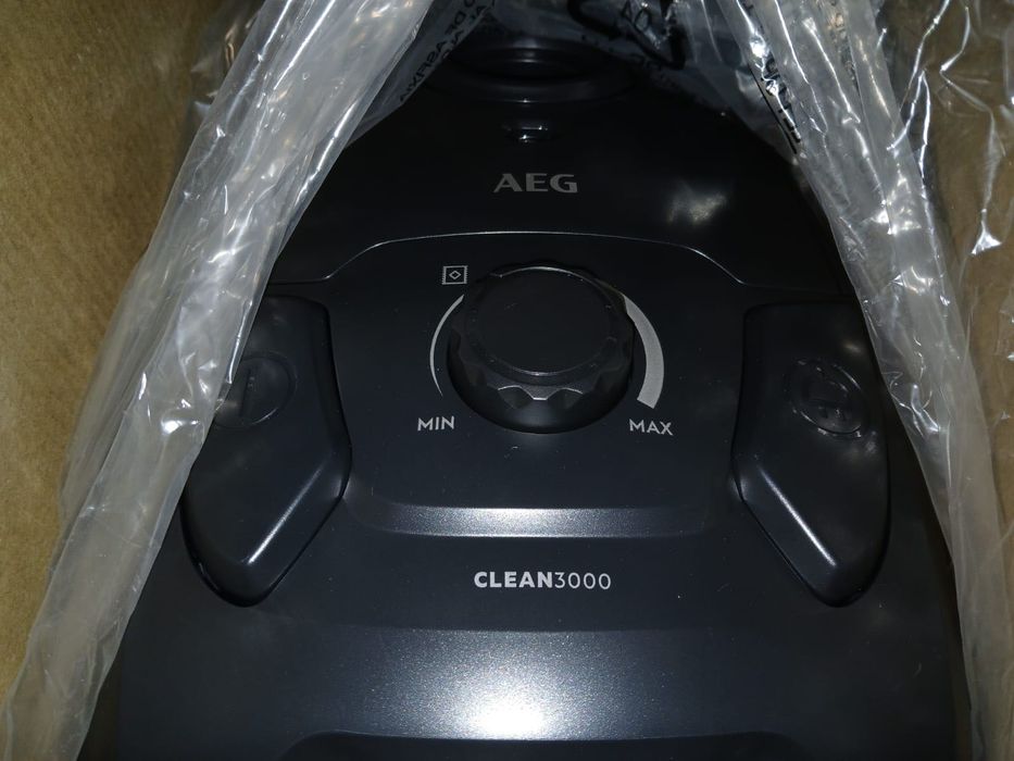 Odkurzacz AEG Clean 3000 Nowy