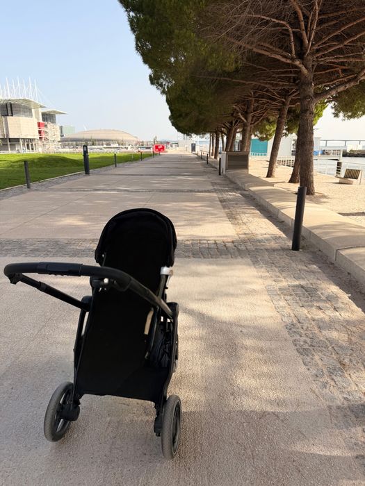 Maxi cosi Zelia