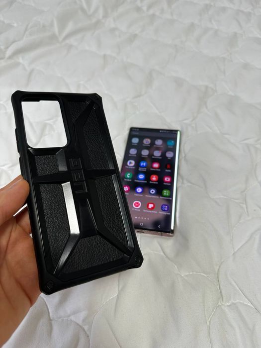 Продам  Samsung Galaxy Note 20 Ultra 8/256