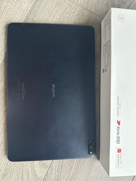 Huawei MatePad Pro model MRX-W09 Garwolin • OLX.pl