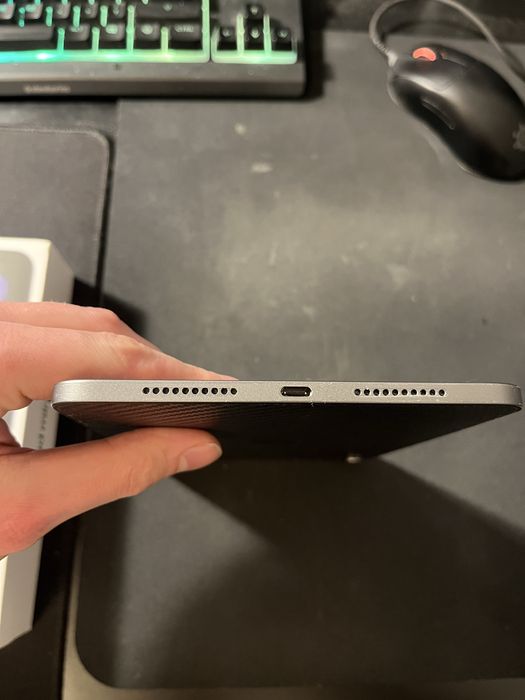 Ipad Mini 6 gen - idealny stan