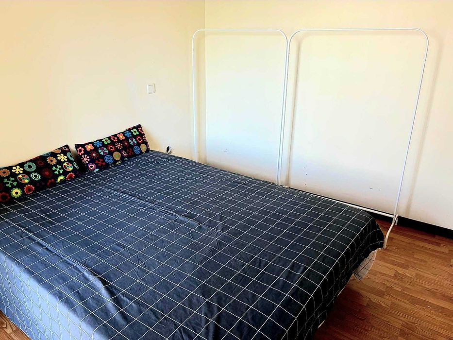 Quarto para alugar na Póvoa de Varzim
