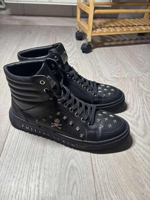 Philipp plein buty