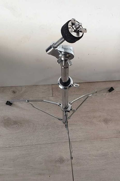 Lekki statyw prosty Groove zasiąg 95 cm