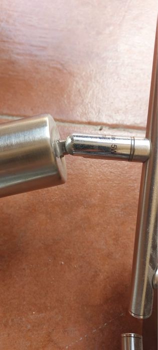 Candeeiro LED tecto 4 lampadas