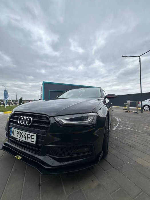 Продаж АВТО! Ауди а4б8, S-Line, 2.0