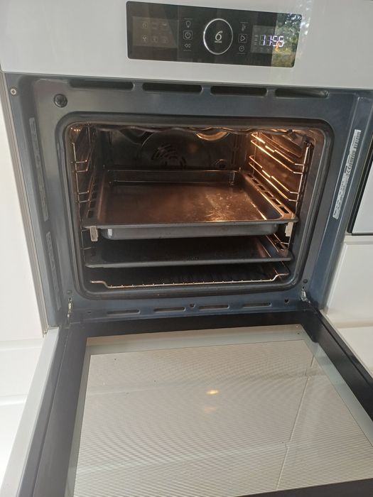 Piekarnik Whirlpool AKZ 6230 WH