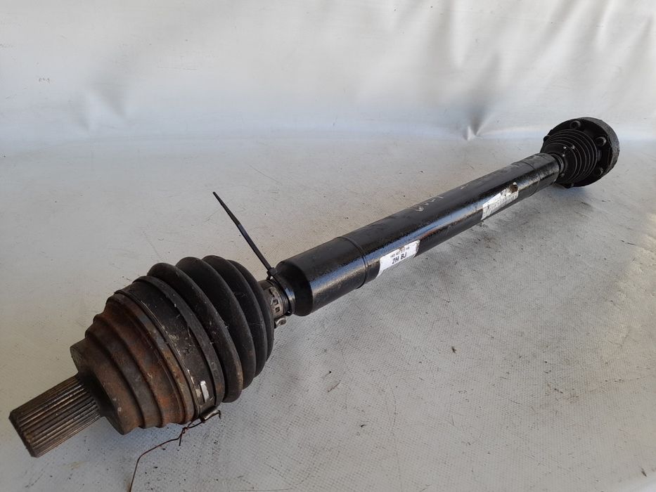 Transmissão frente direita VOLKSWAGEN Golf V (1K1)