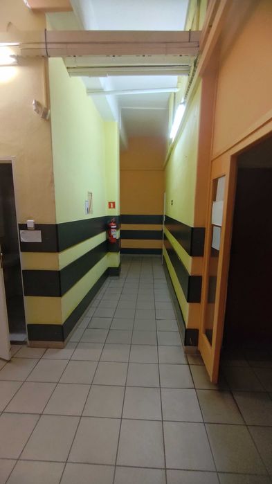 Budynek biurowy z działką 851 m² – Kędzierzyn-Koźle, Azoty
