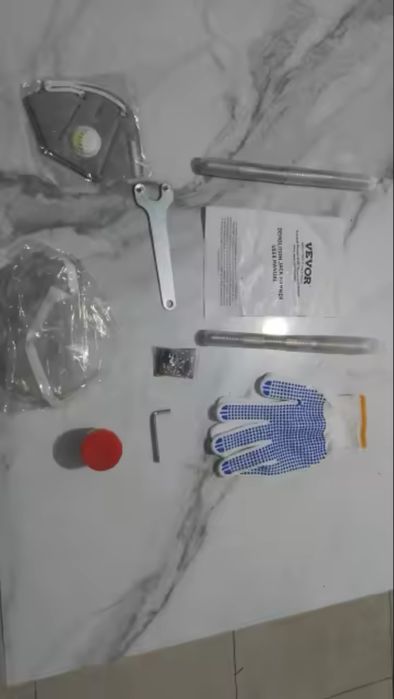 Martelo demolidor elétrico 1400w