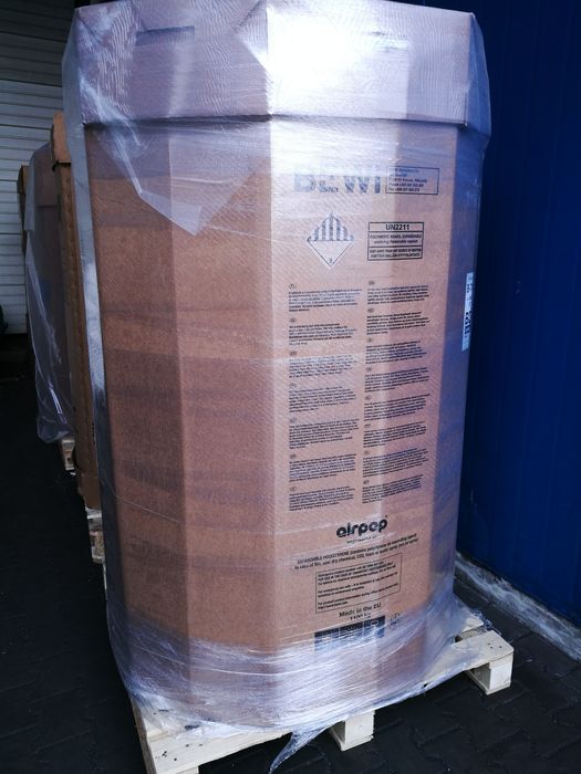 Opakowanie na warzywa, kapustę, warzywa PROMOCJA