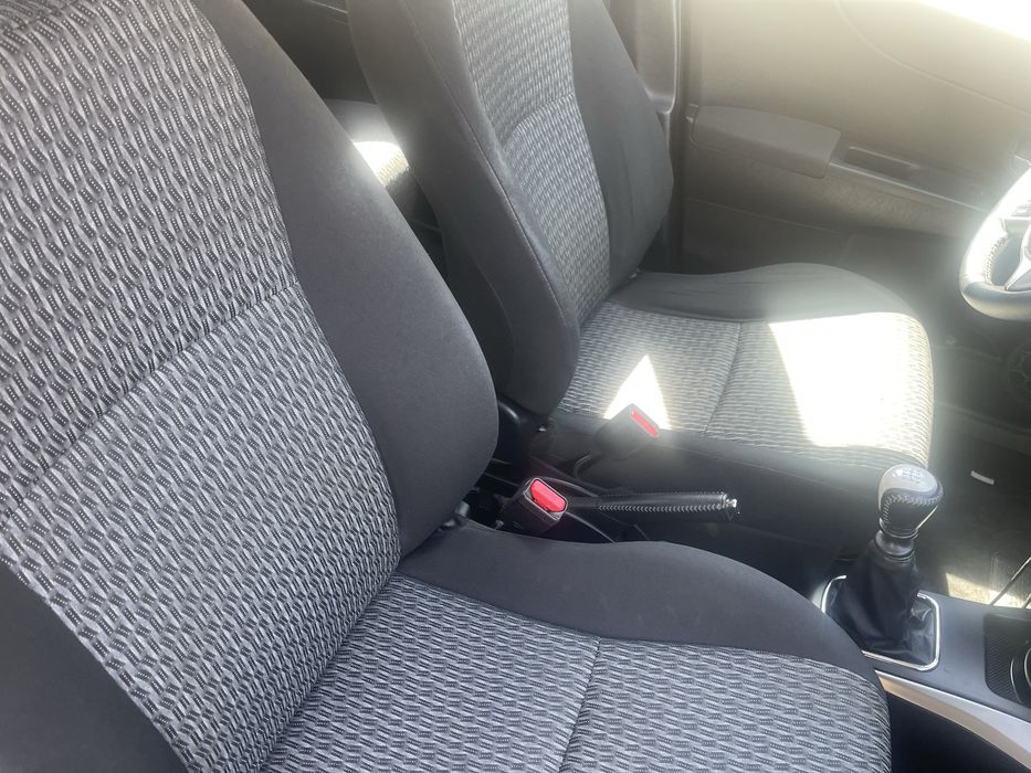 Toyota Yaris  2014 diesel D4-D