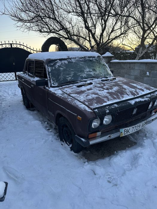 Продам Ваз 2106