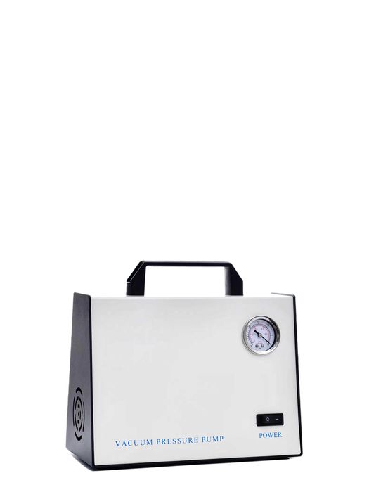 Лабораторні вакуумні насоси