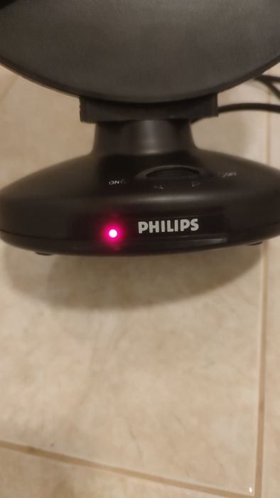 Antena de TV Philips SBC TT 300/00