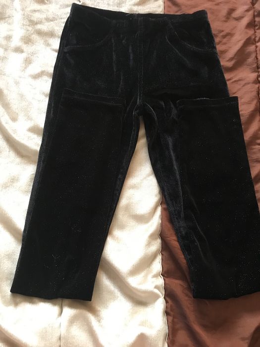 Leggings Calzedonia 11-12 anos