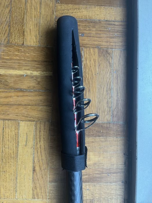 Cana Barros Prestige Float Master K600
