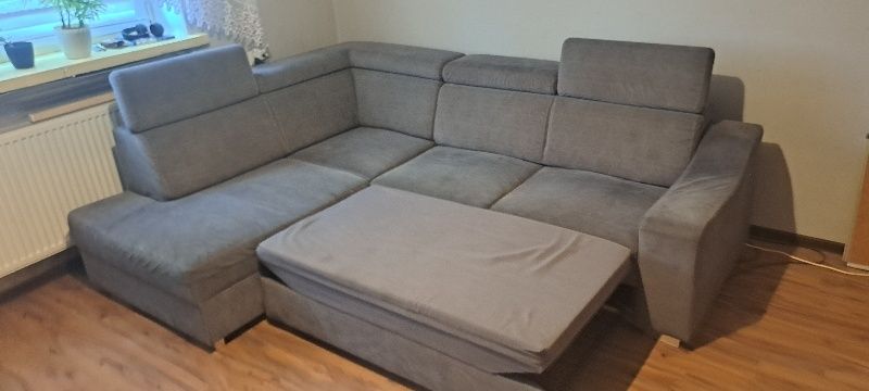 Posiadam na sprzedaż narożnik