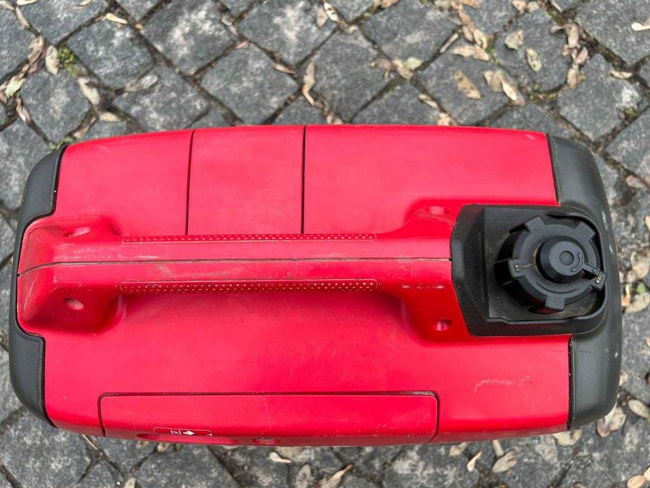 Генератор інверторний Honda EU20i в наявності