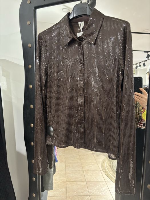 РОЗПРОДАЖ! Блуза Arket Cos