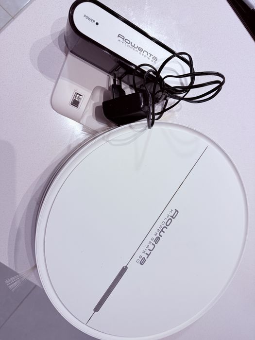 Aspirador robot ROWENTA X-PLORER SERIE 60