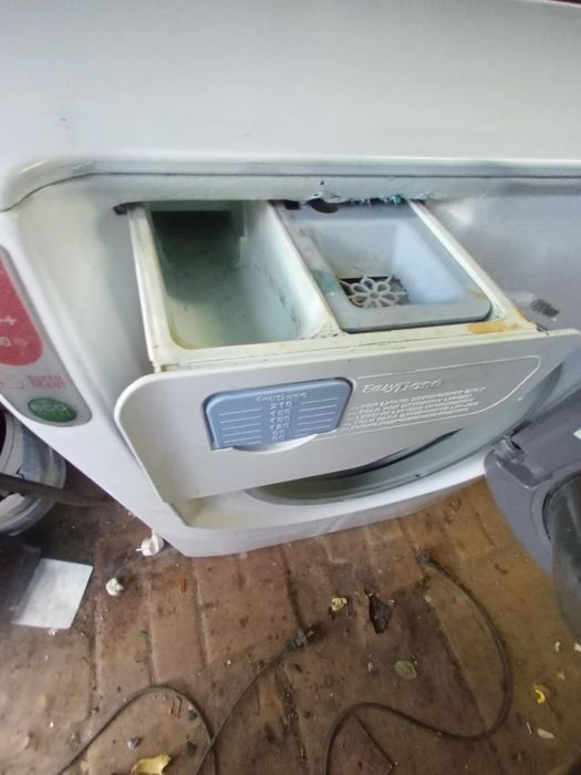 Pralka automatyczna Ariston