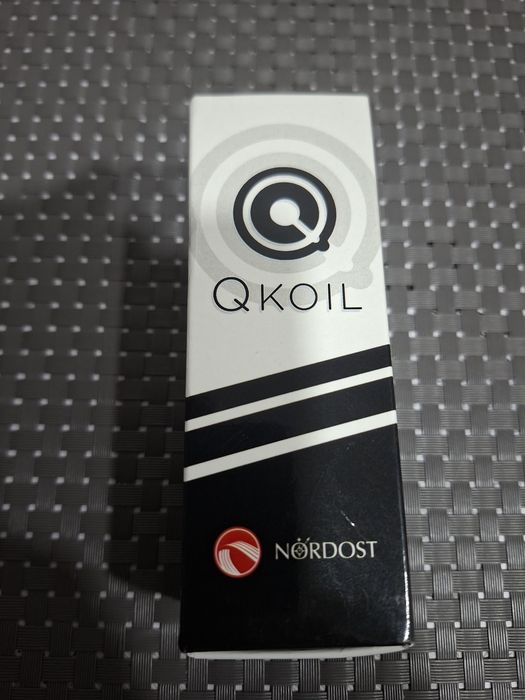 Nordost QKOIL QK1 AC Enhancer