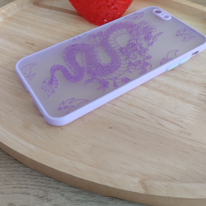 Etui Case iPhone 6 Plus