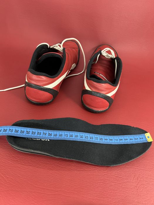 Кросівки 41р. Reebok