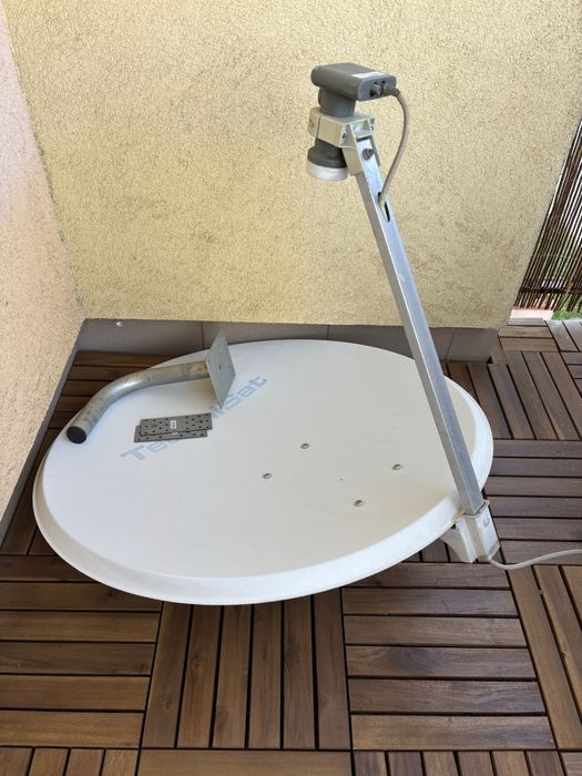 Antena/talerz Tv