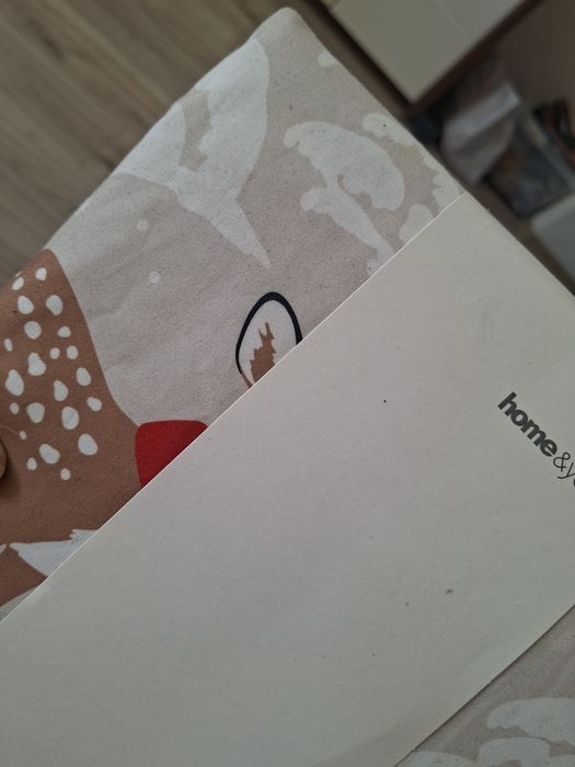 Komplet pościeli 200 x 220