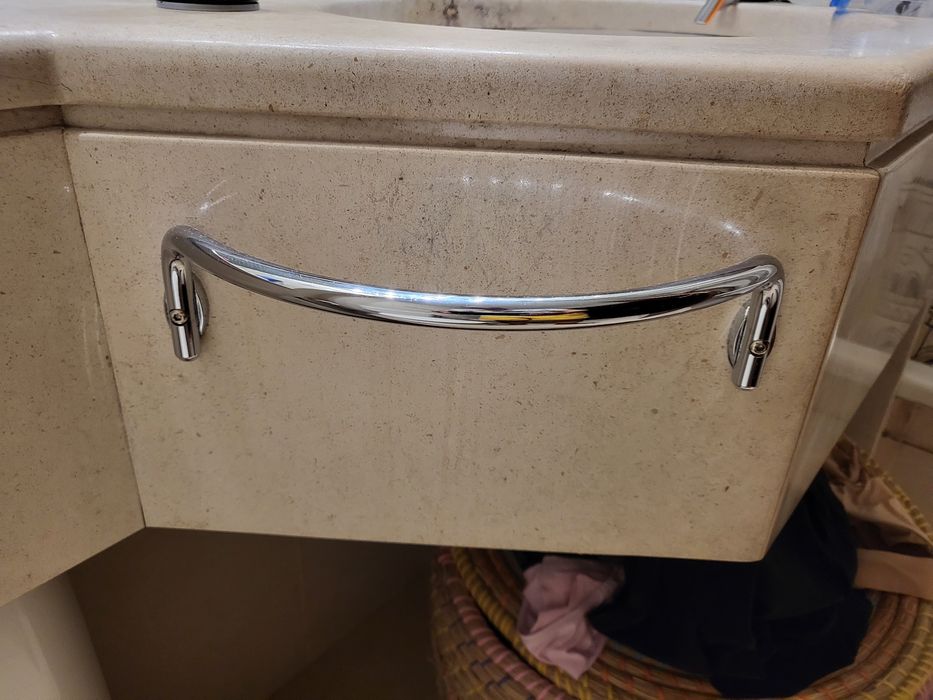 Suportes para WC