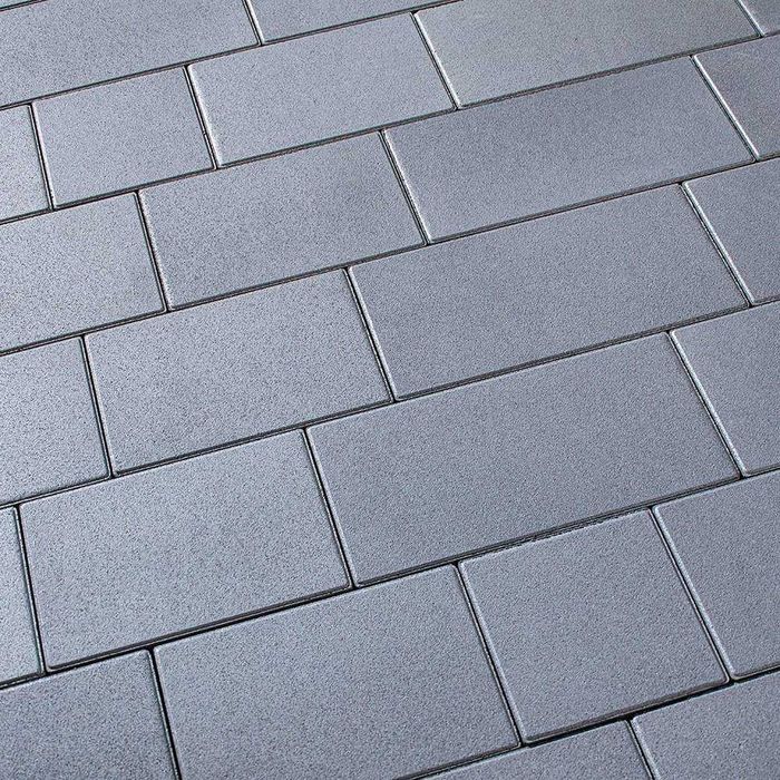 Prospect Perła stal-srebrna, stal- antracyt 160 zł/mkw