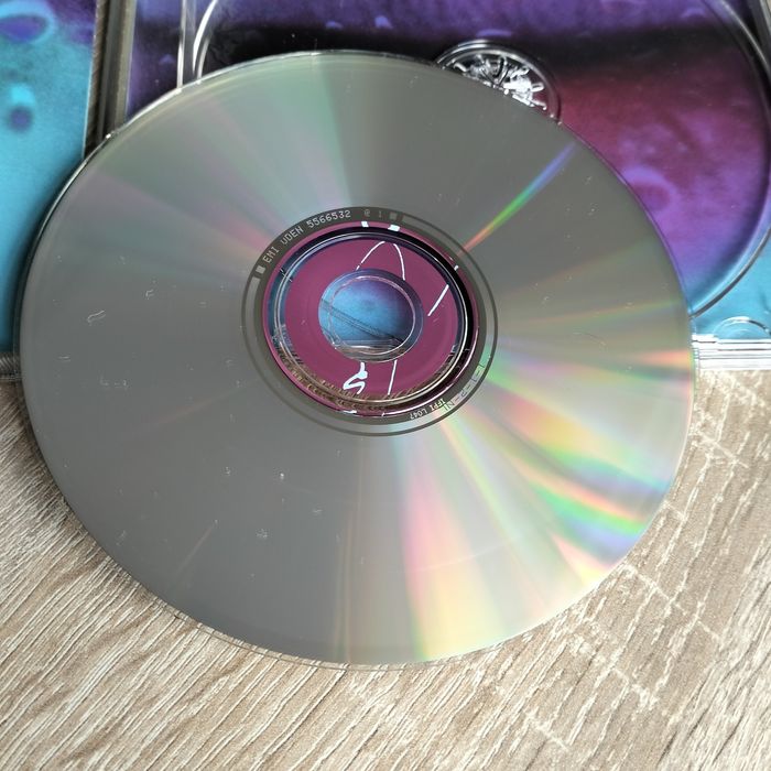 Płyta CD Native Voices