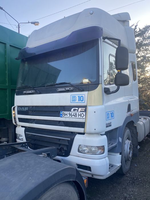 Продам DAF CF evro 5