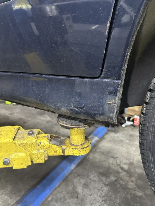 Bmw e39 m54b30 газ/бензин