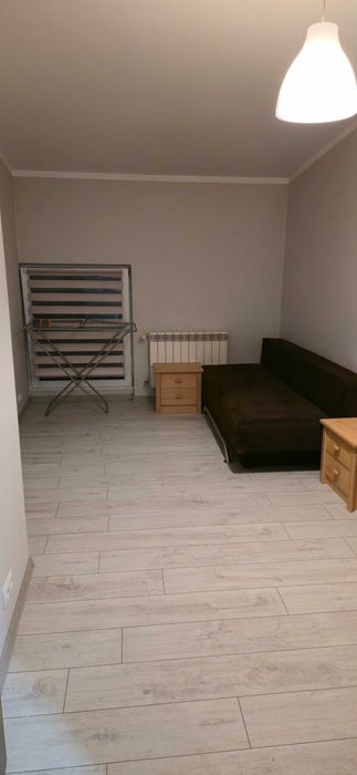 Wynajmę dwupoziomowe , 3 pokojowe mieszkanie.