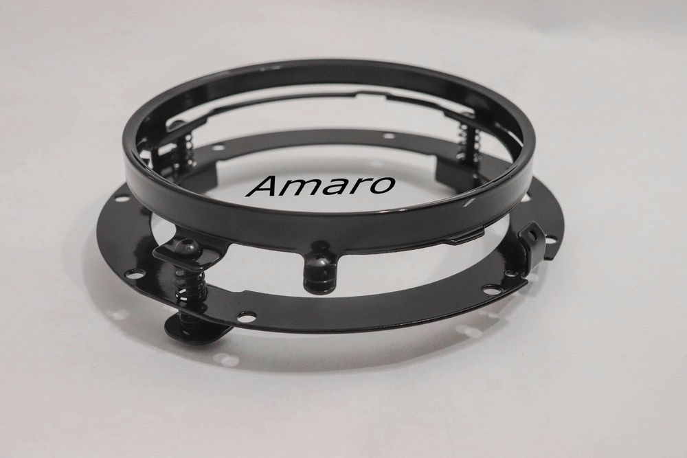 Suporte para Faróis Led Off Road para Carro/Jipe|NOVOS