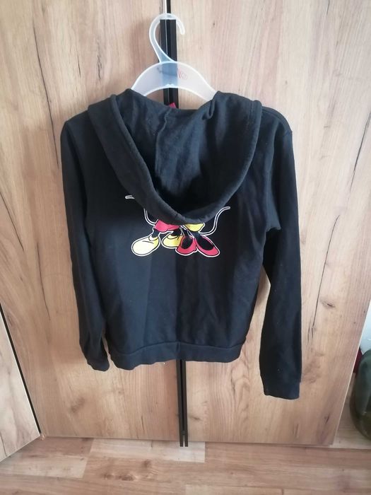 Bluza damska mały rozmiar