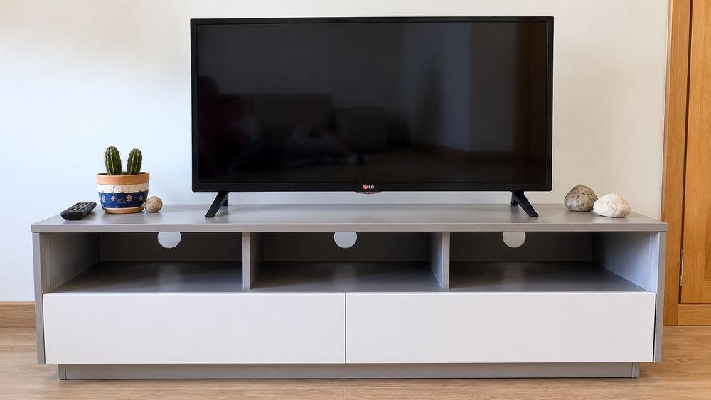Móvel TV moderno Sala