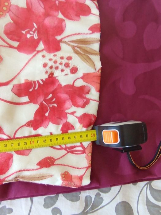 Top muito elegante 44, mas veste 40/42