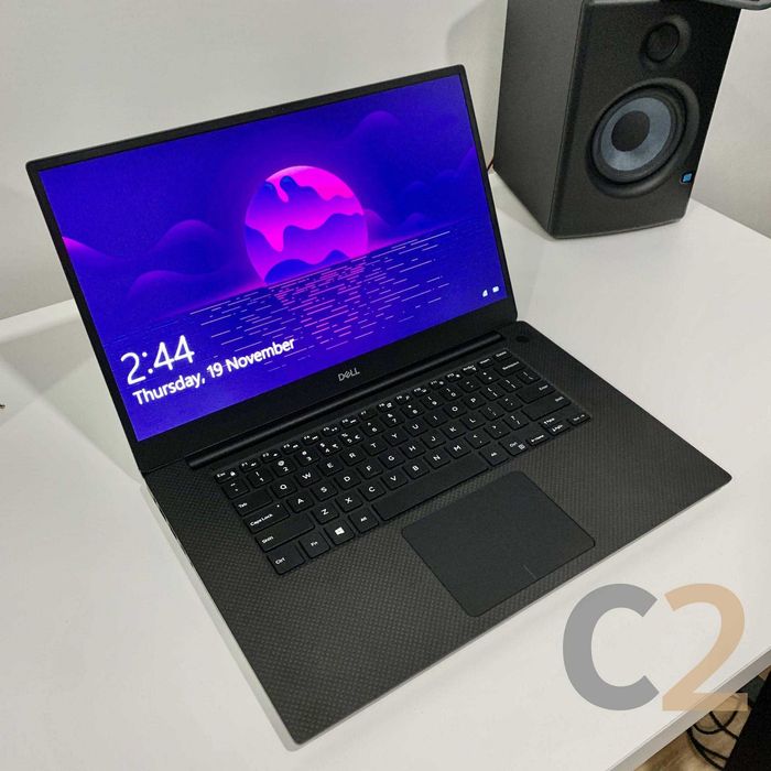 DELL GAMA  I7 4,5GHZ 64GB MEMORIA 2 GRAFICAS SSD M2 512GB ECRA 4K touchscreen