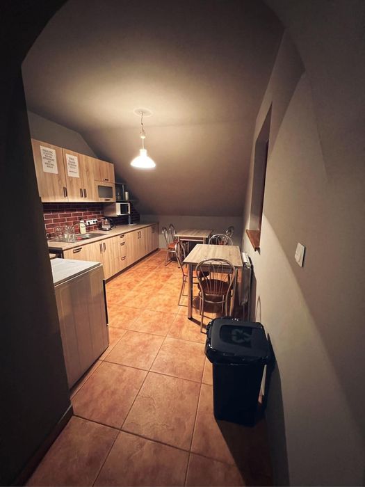 Noclegi / Pokoje