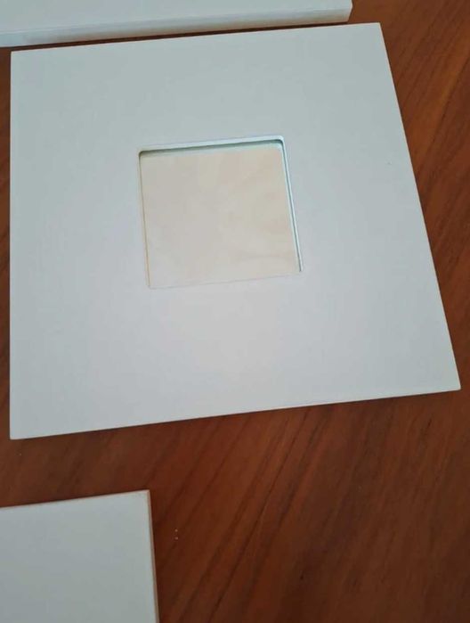 5 IKEA Mirror Frames458972002015006723