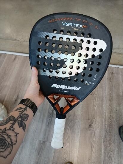 Bullpadel Vertex 04 2025